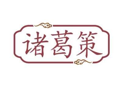 诸葛策
