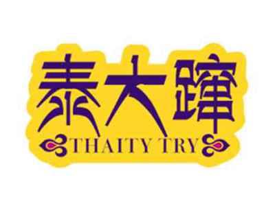 泰大蹿ThaityTry