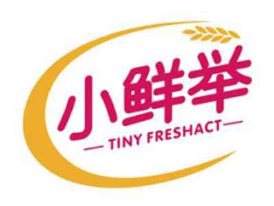 小鲜举TinyFreshact