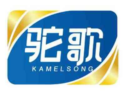 驼歌KAMELSONG