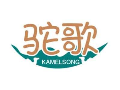 驼歌KAMELSONG