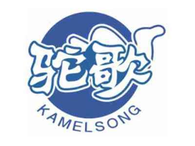驼歌KAMELSONG