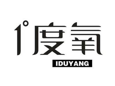 1°度氧DUYANG