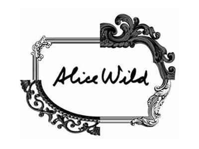 ALICEWILD(译为爱丽丝梦游仙境)