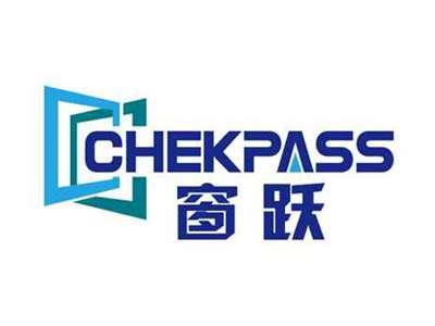 窗跃 CHEKPASS