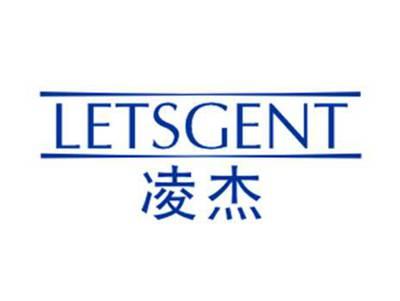 凌杰LETSGENT