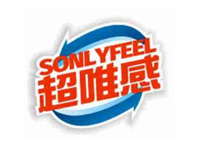 超唯感SONLYFEEL