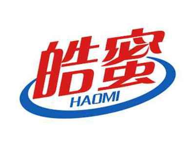皓蜜HAOMI