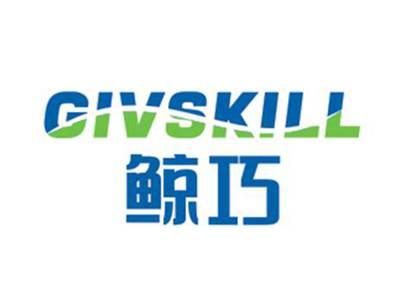 鲸巧GIVSKILL