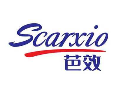 芭效scarxio