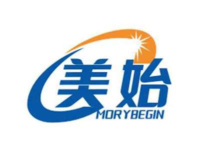 美始MORYBEGIN