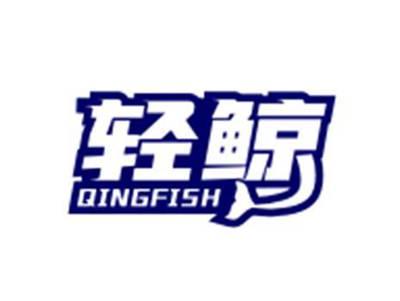 轻鲸QINGFISH