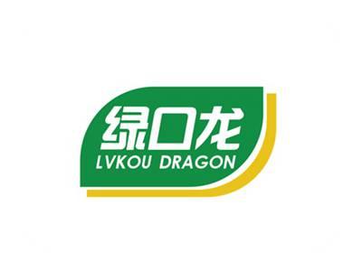 绿口龙LVKOUDRAGON