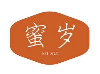 蜜岁