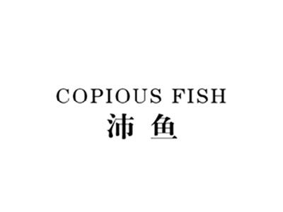 沛鱼COPIOUSFISH