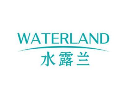 水露兰WATERLAND