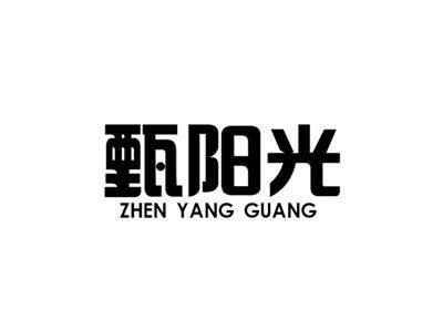 甄阳光