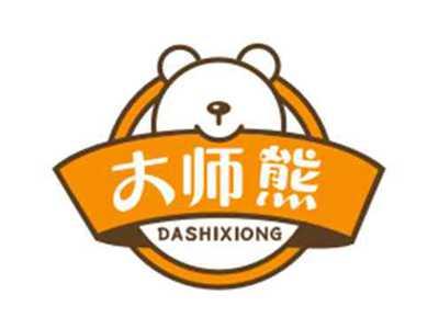 大师熊DASHIXIONG