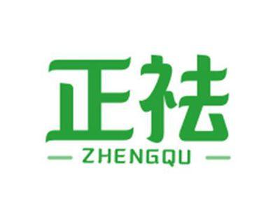 正祛ZHENGQU