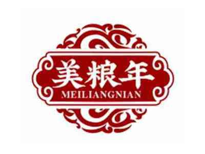 美粮年MEILIANGNIAN