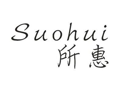 所惠