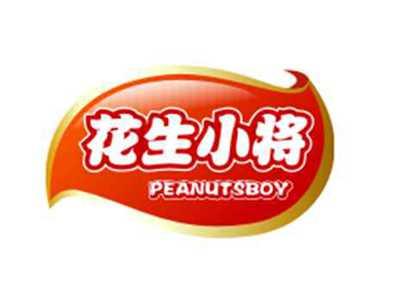 花生小将PEANUTSBOY