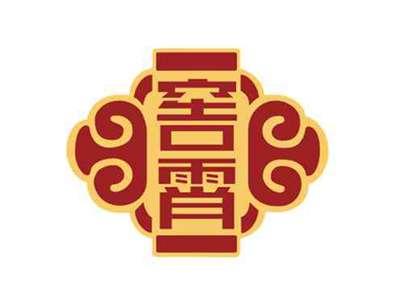 窖霄
