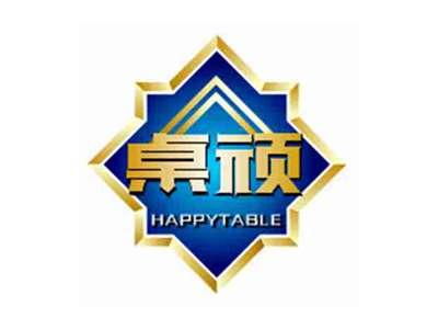 桌顽happytable