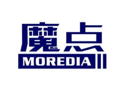 魔点 MOREDIA