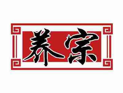 养宗