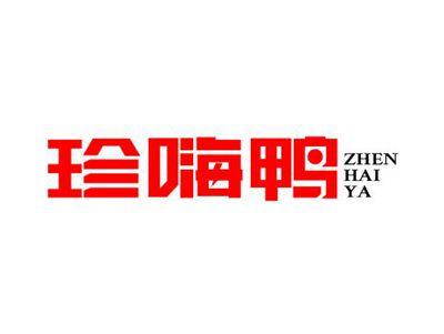 珍嗨鸭ZHENHAIYA