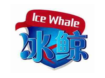 冰鲸Ice whale