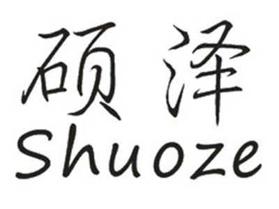 硕泽