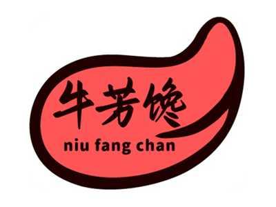 牛芳馋