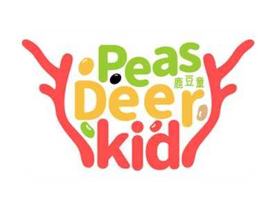 鹿豆童PEASDEERKID