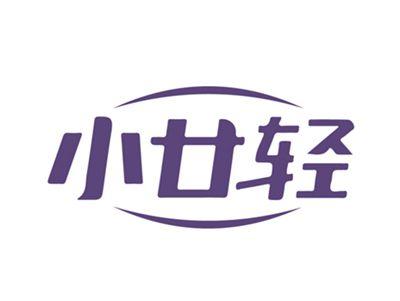 小廿轻