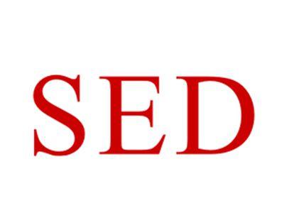 SED