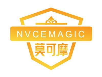 莫可摩NVCEMAGIC
