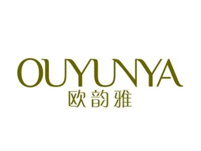 欧韵雅