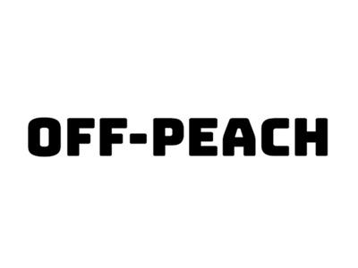 OFF-PEACH