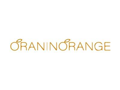 ORANINORANGE