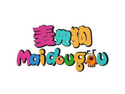 麦兜狗