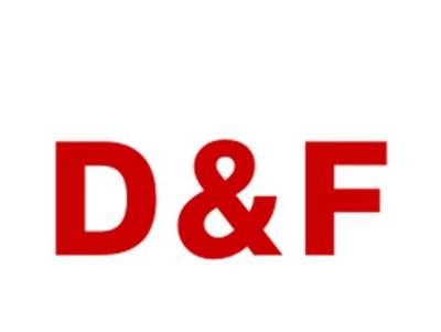 D&F