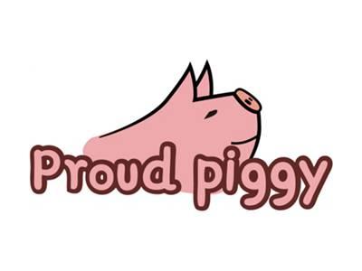 PROUDPIGGY