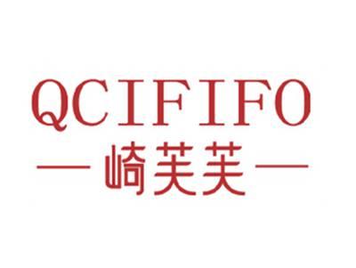 QCIFIFO崎芙芙