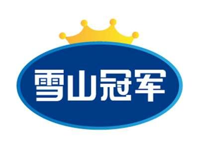 雪山冠军
