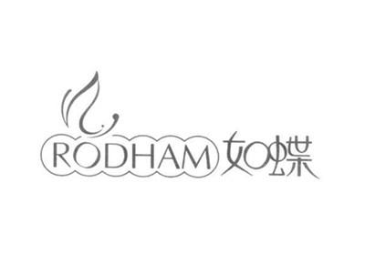 RODHAM如蝶