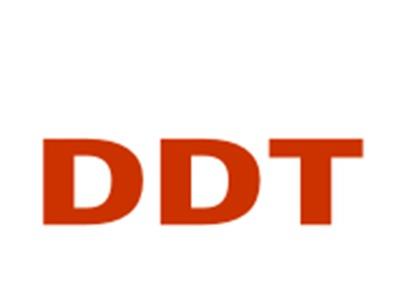 DDT