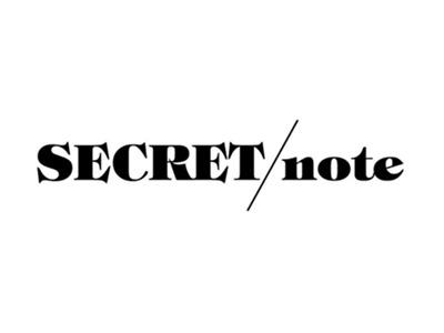 SECRET/NOTE