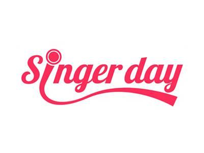 SINGERDAY